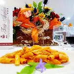ホテル Fonte Angelica 3*