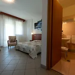 Fonte Angelica ホテル