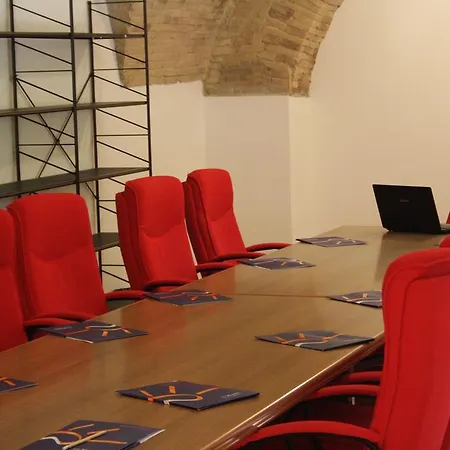 Fonte Angelica Hotel Nocera Umbra