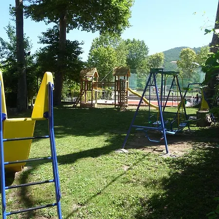 Fonte Angelica