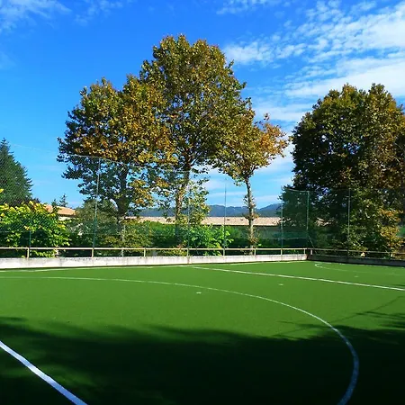 Fonte Angelica Hotel 3*