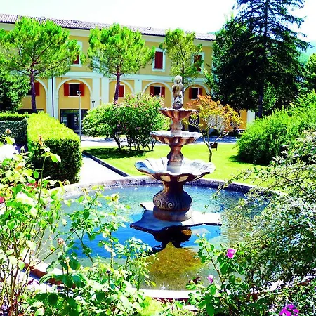 Fonte Angelica 3* Nocera Umbra