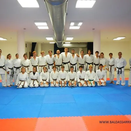 Fonte Angelica Hotel 3*