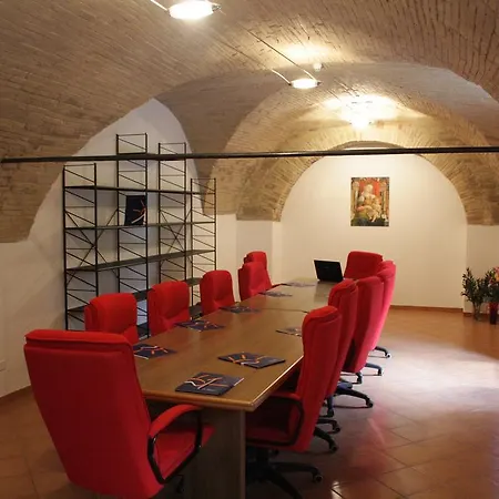 Hotel Fonte Angelica