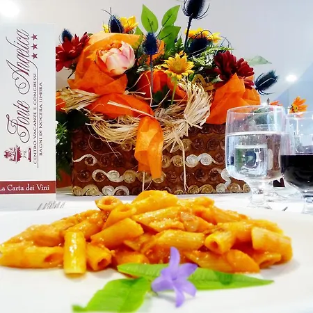 Hotel Fonte Angelica 3*