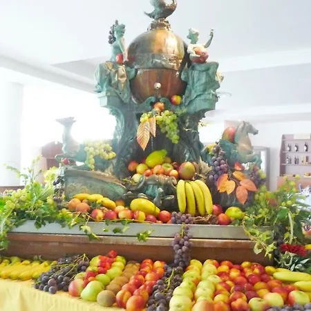 Fonte Angelica Nocera Umbra