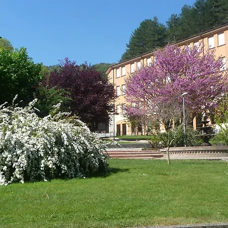 Fonte Angelica Hotel