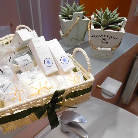 Hotel Fonte Angelica 3*