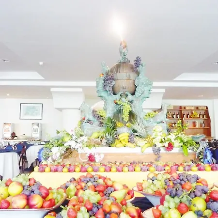 Fonte Angelica Hotel