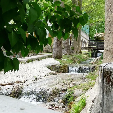 Fonte Angelica 3* Nocera Umbra