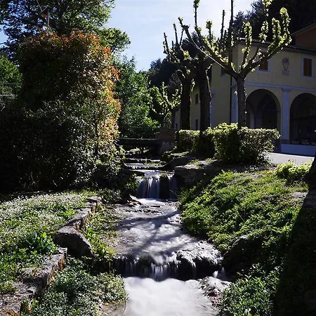 Fonte Angelica Hotel