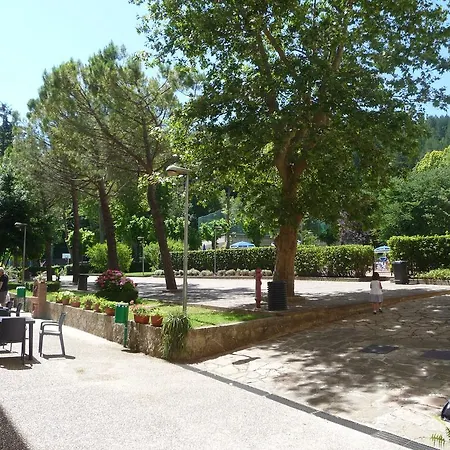 Fonte Angelica Hotel Nocera Umbra