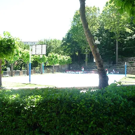 Fonte Angelica 3* Nocera Umbra
