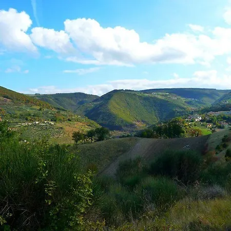 Fonte Angelica Hotel