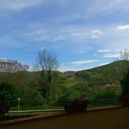 Fonte Angelica Hotel