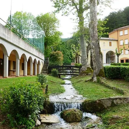 Fonte Angelica Hotel 3*