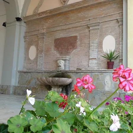 Fonte Angelica Hotel