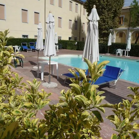 Fonte Angelica Hotel 3*