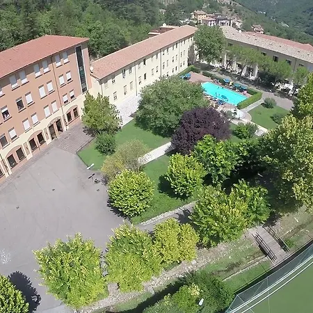 Hotel Fonte Angelica 3*