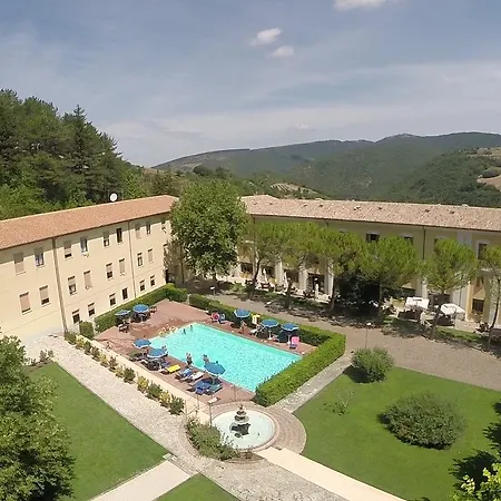 Fonte Angelica Hotel