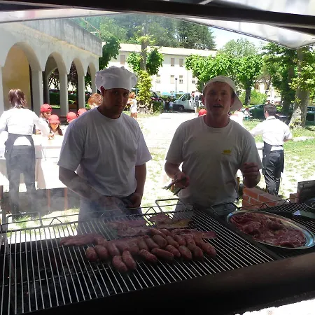 Fonte Angelica 3* Nocera Umbra