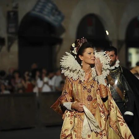 Hotel Fonte Angelica Nocera Umbra