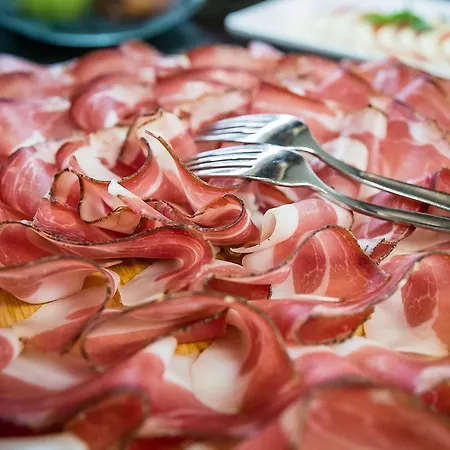 Fonte Angelica Hotel 3*