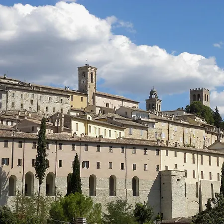 Fonte Angelica 3* Nocera Umbra