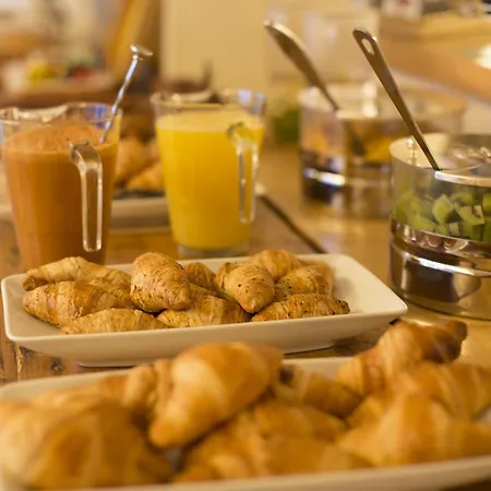 Fonte Angelica Hotel 3*
