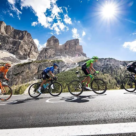 Hotel Fonte Angelica