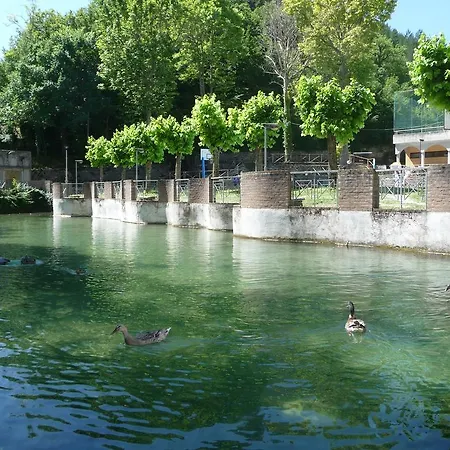 Fonte Angelica Hotel