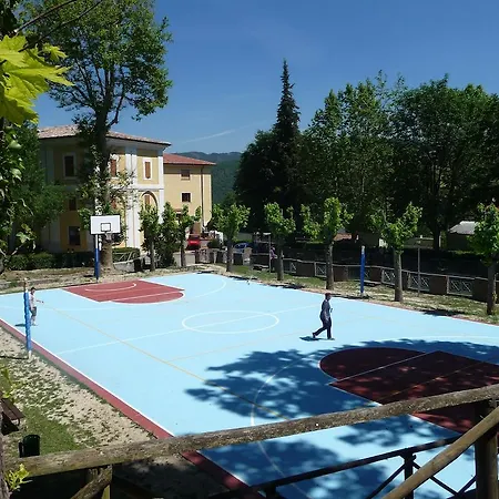 Hotel Fonte Angelica