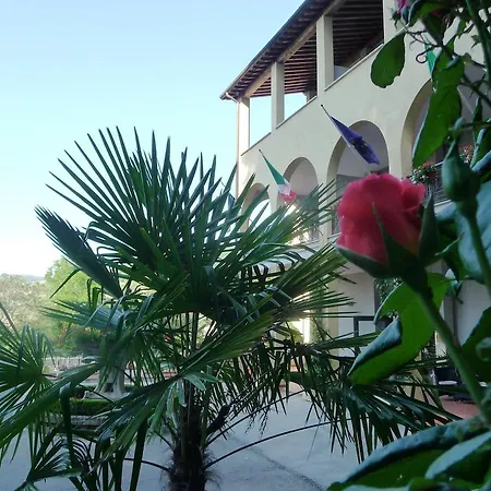 Fonte Angelica Hotel 3*