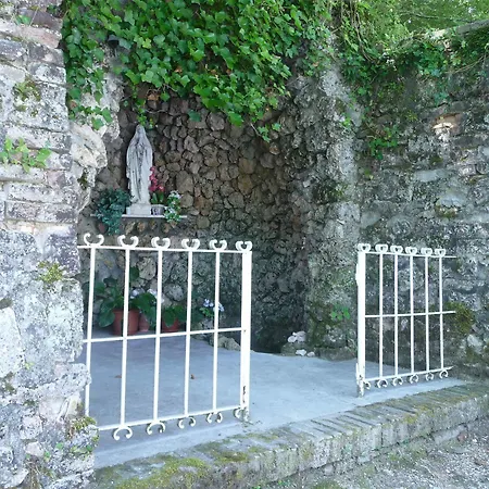 Hotel Fonte Angelica 3*