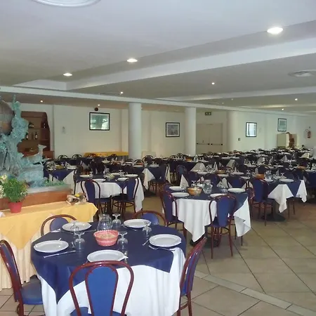 Fonte Angelica Hotel