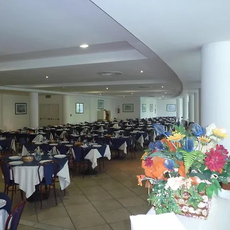 Fonte Angelica Hotel