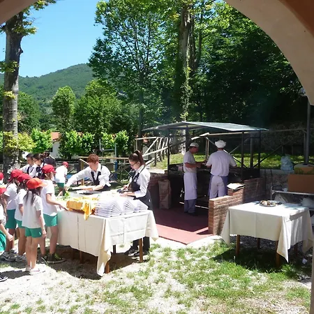 Hotel Fonte Angelica 3*