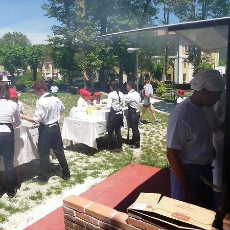 Hotel Fonte Angelica Nocera Umbra