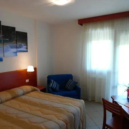 Fonte Angelica Hotel