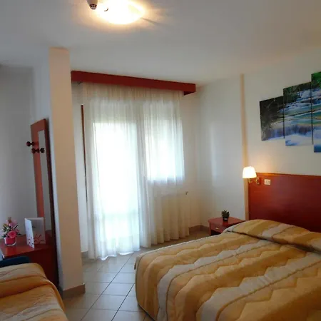 Fonte Angelica Nocera Umbra