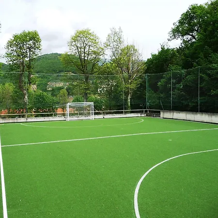 Hotel Fonte Angelica 3*