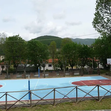 Fonte Angelica