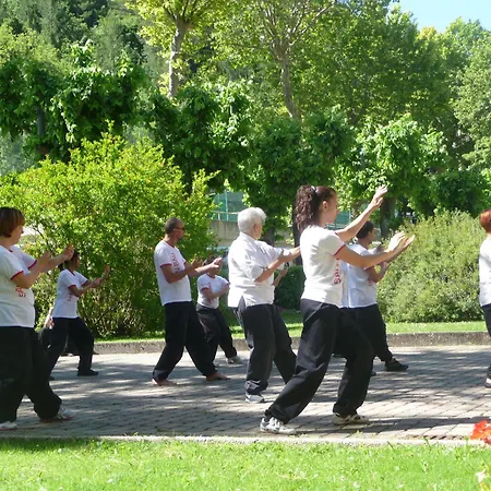 Fonte Angelica Hotel