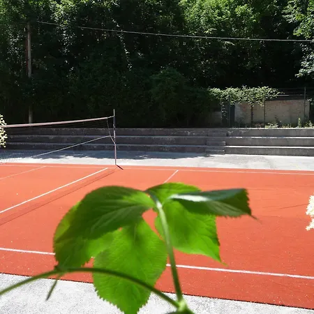 Hotel Fonte Angelica Nocera Umbra