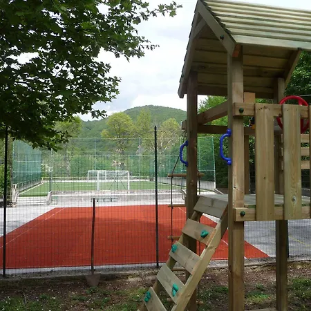 Fonte Angelica Hotel