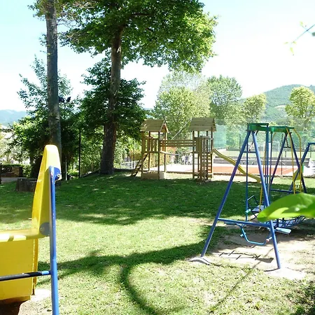 Fonte Angelica 3* Nocera Umbra