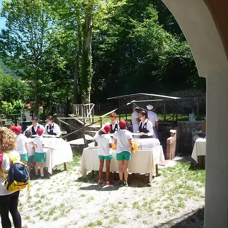 Fonte Angelica 3* Nocera Umbra