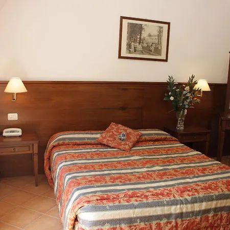 Hotel Fonte Angelica 3*