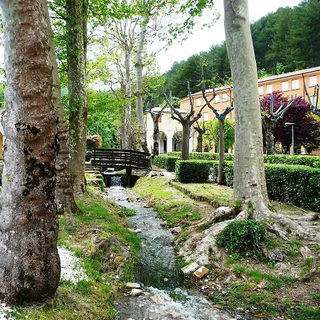 Hotel Fonte Angelica 3*