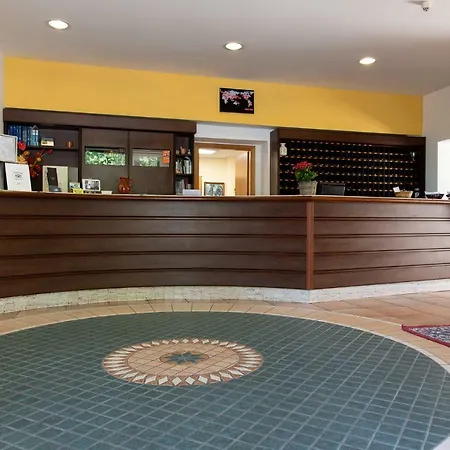 Fonte Angelica 3* Nocera Umbra